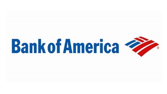 Bank of America